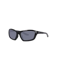 Nike Unisex Brazer Rectangle Sunglasses, FV2400 NK000727