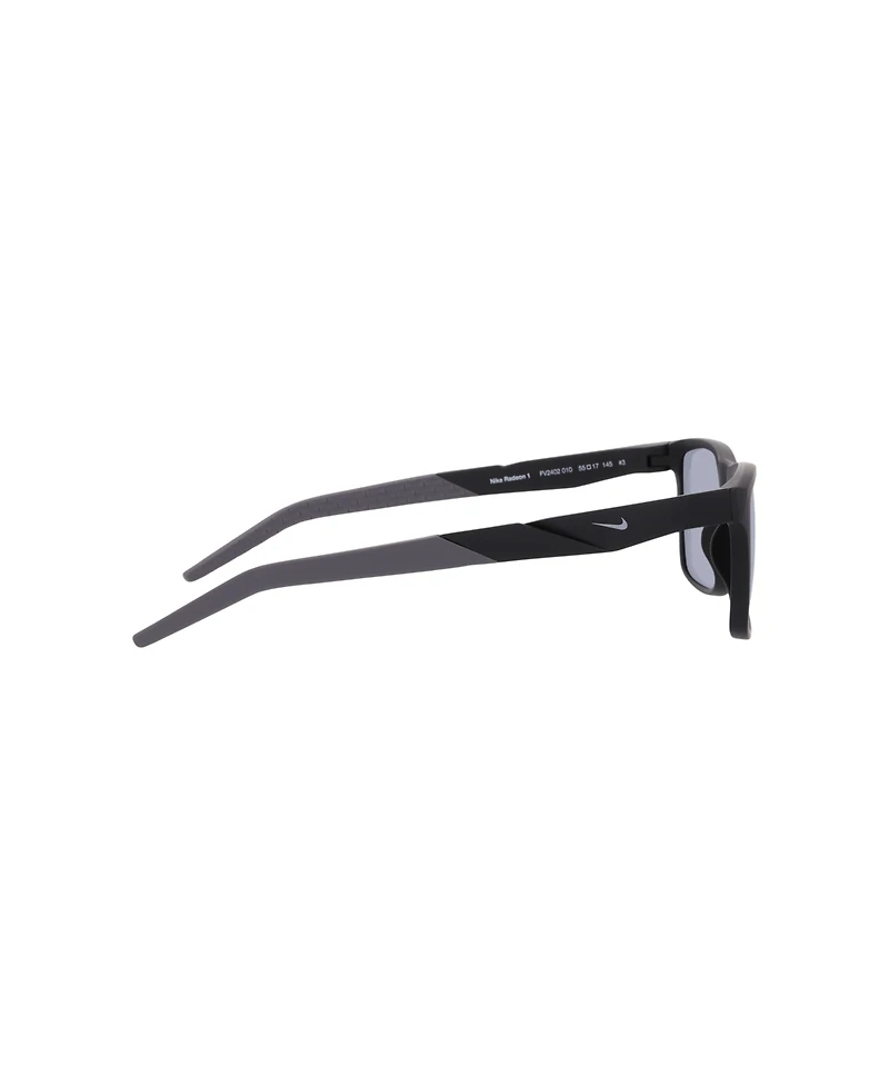 Nike Men's Rectangle Sunglasses, Radeon 1 FV2402 NK000691