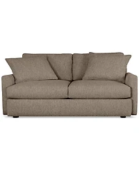 Closeout! Tilmar Fabric Loveseat with Deep Seating, Exclusively at Macy's