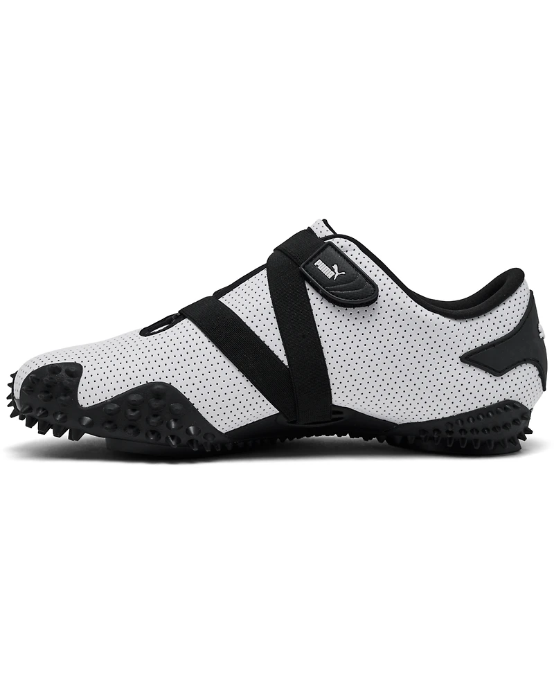 Puma Men's Mostro Perforated Casual Sneakers from Finish Line