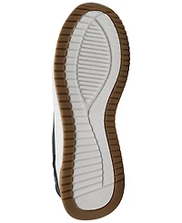 Skechers Men's Slip-Ins: Bobs Sport Squad 4 - Direct Step Casual Sneakers from Finish Line