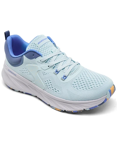 Skechers Women's Sport Edgeride Lace-Up Athletic Sneakers from Finish Line