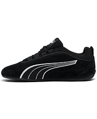 Puma Women's Catch Soleil Casual Sneakers from Finish Line