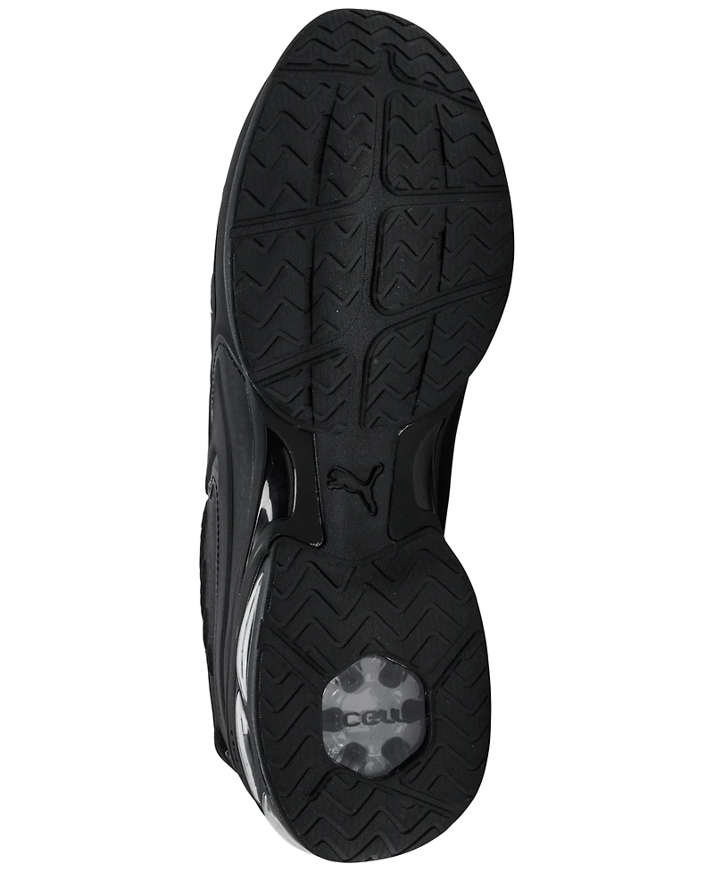 Puma Men's Cell Meza Casual Sneakers from Finish Line