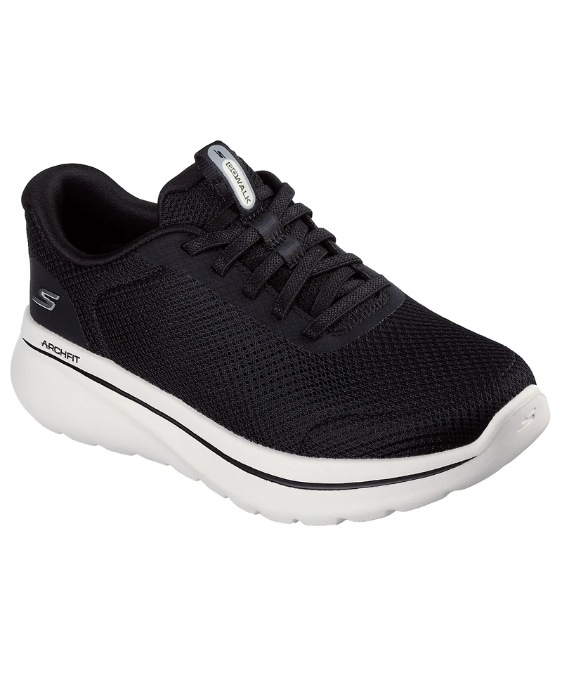 Skechers Women's Go Walk Arch Fit N-Joy