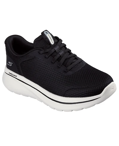 Skechers Women's Go Walk Arch Fit N-Joy