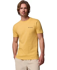 Columbia Men's Cenat Graphic T-Shirt