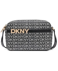 Dkny Avril Small Logo Camera Bag