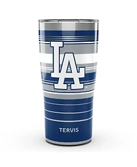 Tervis Los Angeles Dodgers 20oz. Hype Stripe stainless steel Tumbler