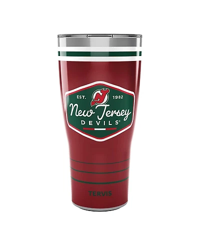 Tervis New Jersey Devils 30oz. Retro stainless steel Tumbler
