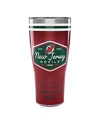 Tervis New Jersey Devils 30oz. Retro stainless steel Tumbler