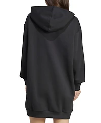 adidas Women's All Szn Fleece Loose Dress