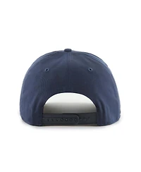 '47 Brand Men's Navy Indiana Pacers Solid Hitch Adjustable Hat