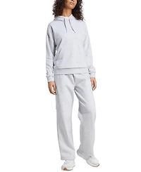 adidas Women's Essentials Fleece Cargo Sweatpants