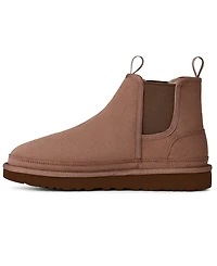 Ugg Men's Neumel Suede Chelsea Boots