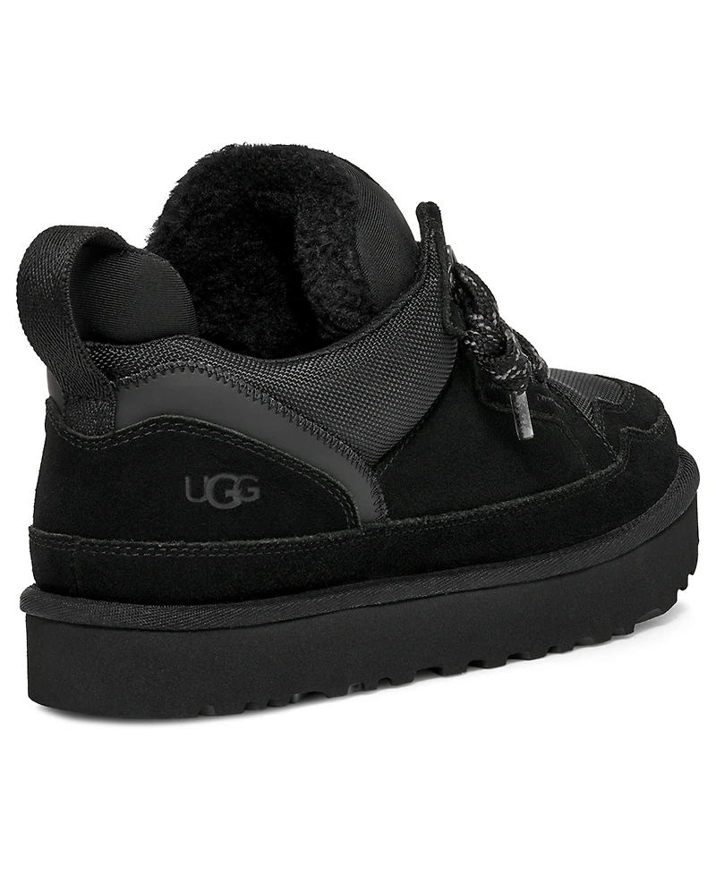 Ugg Men's Lowmel Low Boot