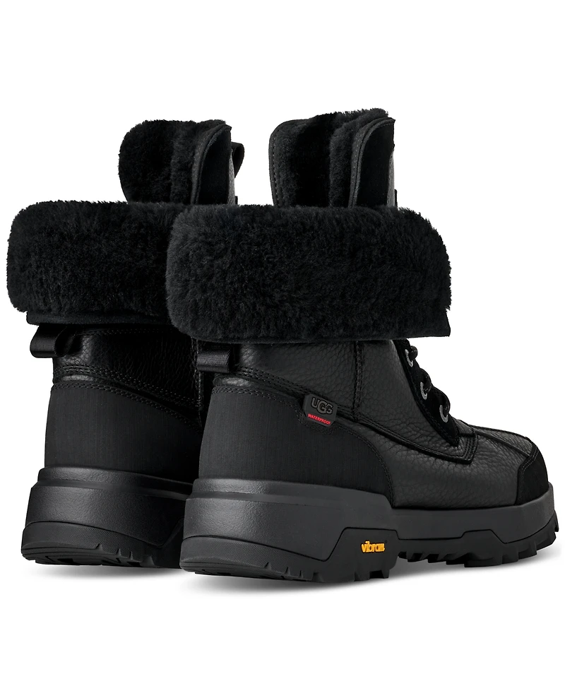 Ugg Men's Adirondack Boot Xxv