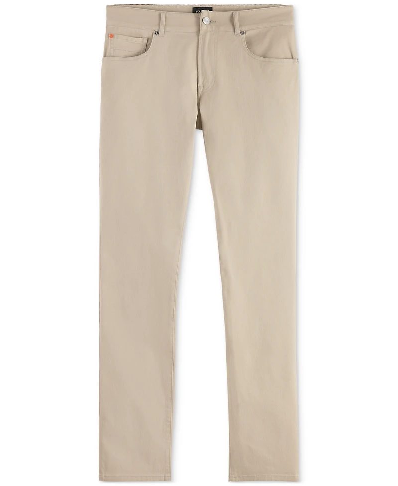 Scotch & Soda Men's Slim Fit Ralston Pants
