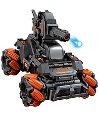 Jupiter Creations Remote Control Tank Drifting Car