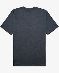 Hurley Men's Icon Boxed Short Sleeves T-shirt