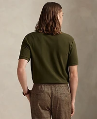 Polo Ralph Lauren Men's Classic-Fit Cotton Shirt