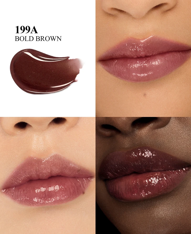 Valentino Spike Hydrating Disco Lip Balm