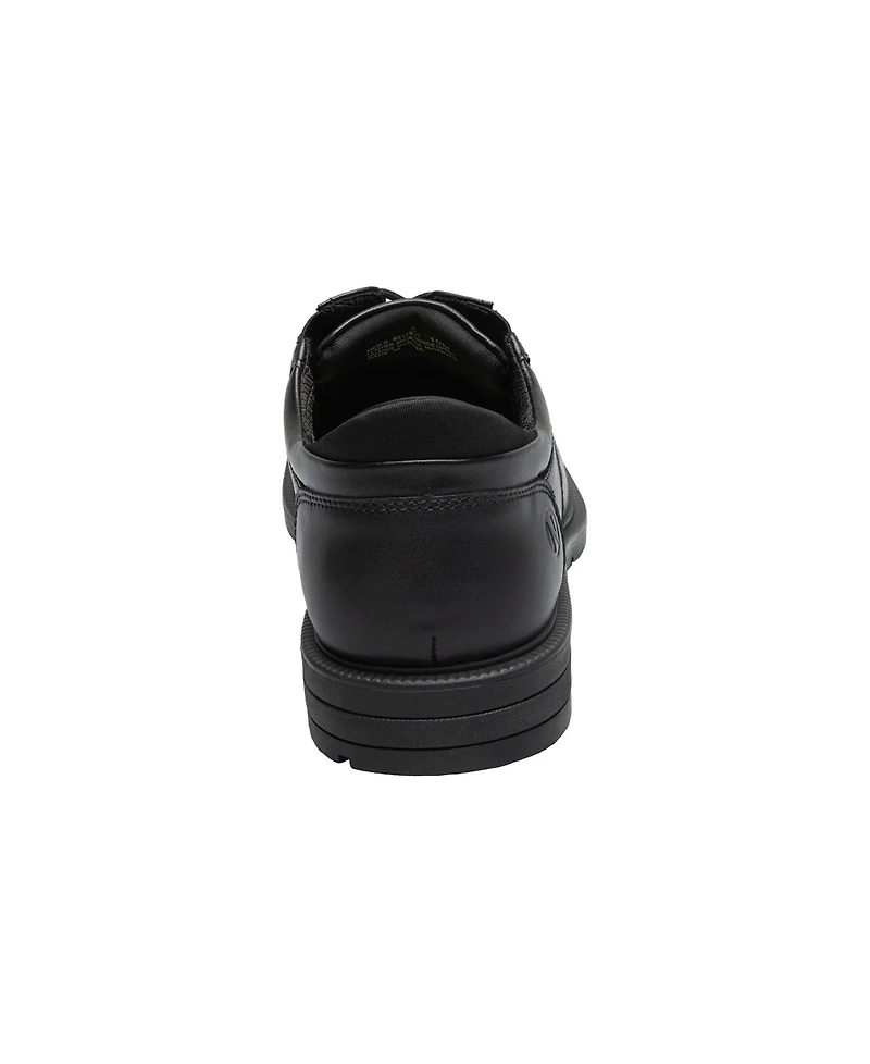 Nunn Bush Men's Kore Ez Icon Cap Toe Oxfords