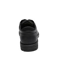 Nunn Bush Men's Kore Ez Icon Cap Toe Oxfords