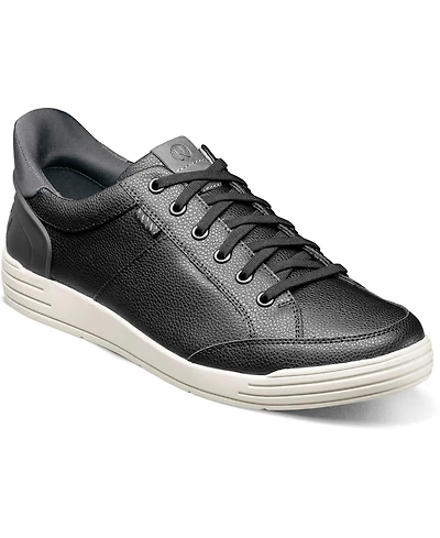 Nunn Bush Men's Kore City Walk Ez Lace To Toe Sneakers