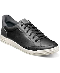 Nunn Bush Men's Kore City Walk Ez Lace To Toe Sneakers