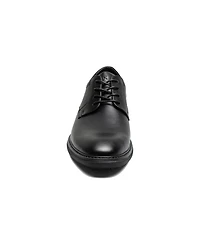Nunn Bush Men's Chase Work Plain Toe Oxfords