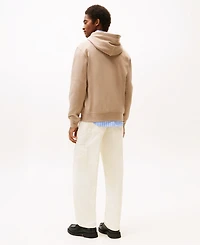 Tommy Hilfiger Men's Essential Fleece Hoodie