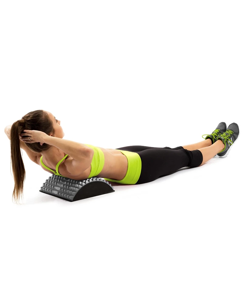 ProsourceFit Arched Back Stretcher