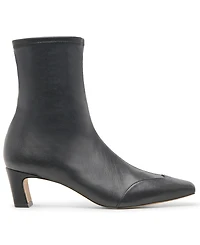 Dolce Vita Women's Anika Low-Heel Dress Booties