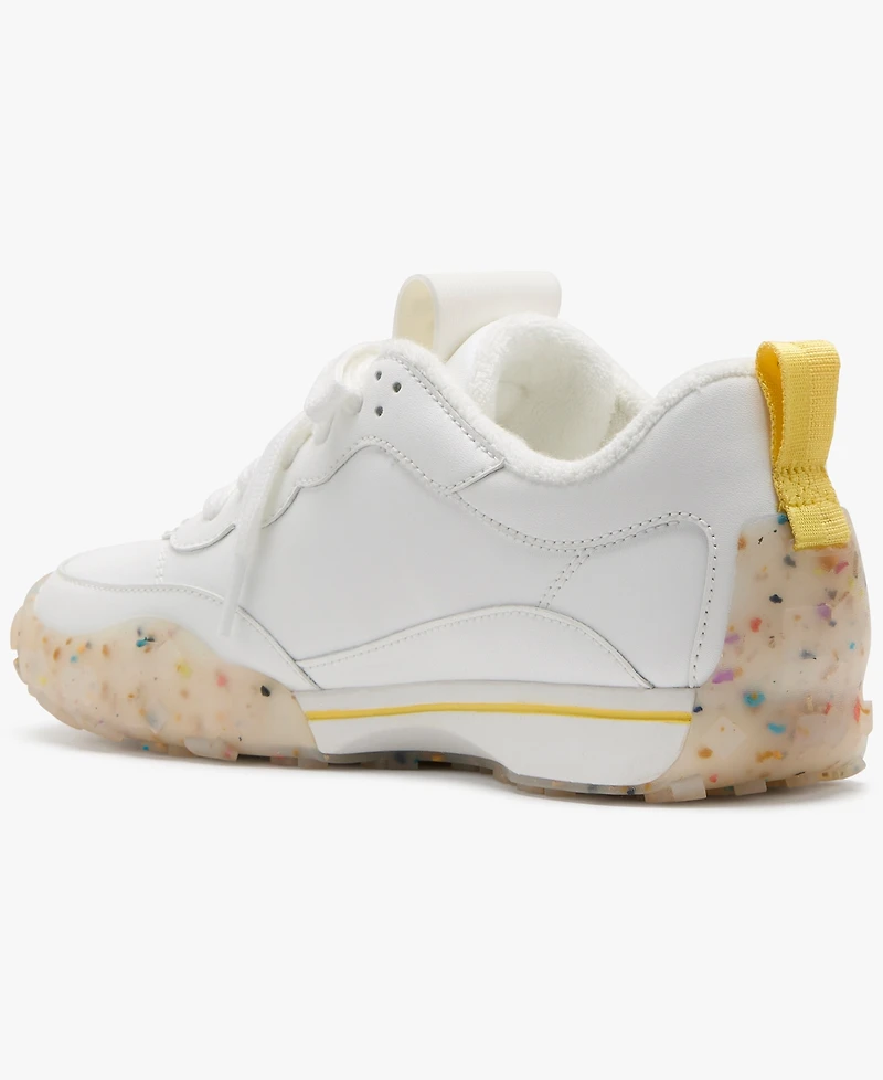 kate spade new york Women's K As In Kate Runners