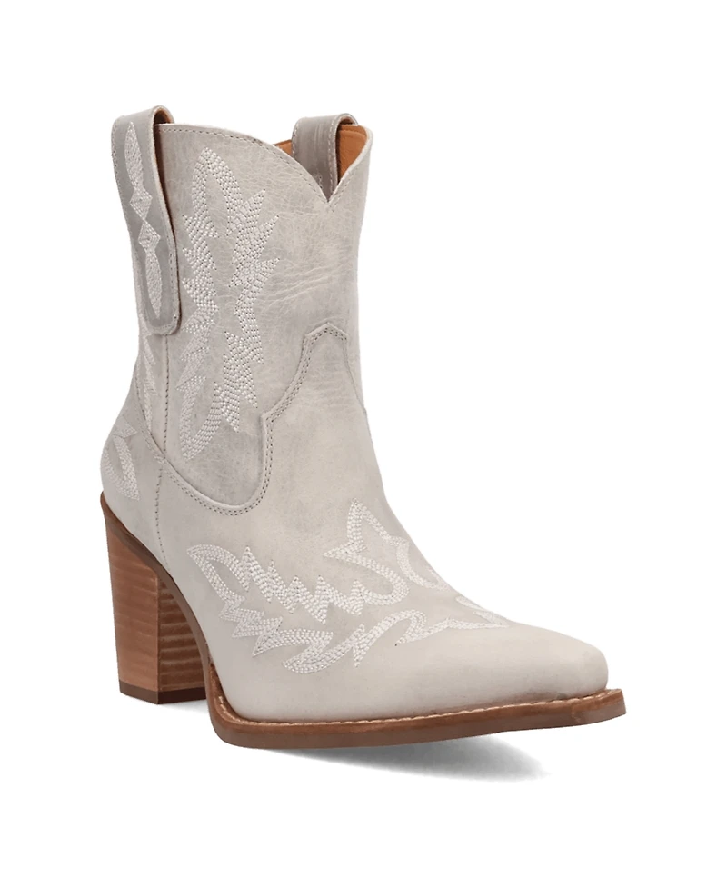 Dingo Women's Rocky Top Leather Bootie