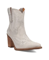 Dingo Women's Rocky Top Leather Bootie