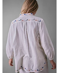Cape Cove Women's Celestrial Stella Blouse