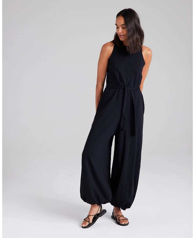 Cape Cove Women's Sia Hareem Jumpsuit