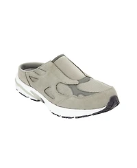 KingSize Men's Comfort Slide Sneaker