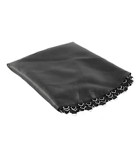 Plexalife Trampoline Replacement Mat with Sturdy V-Rings