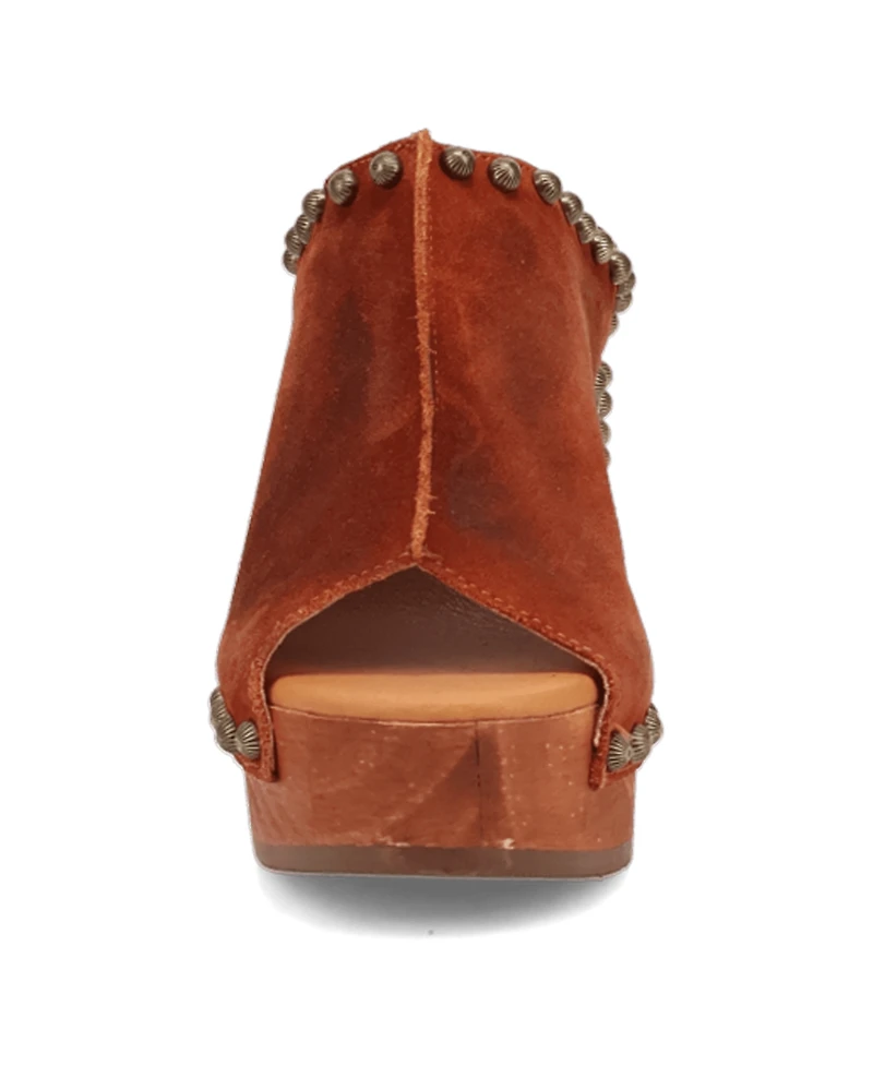 Dingo Women's Echo Wooden Sandal