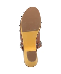 Dingo Women's Deadwood Leather Sandal