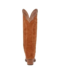 Dingo Women's Wild Fire Leather Boot