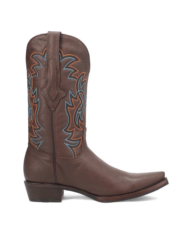 Dingo Men's Gold Rush Leather Boot