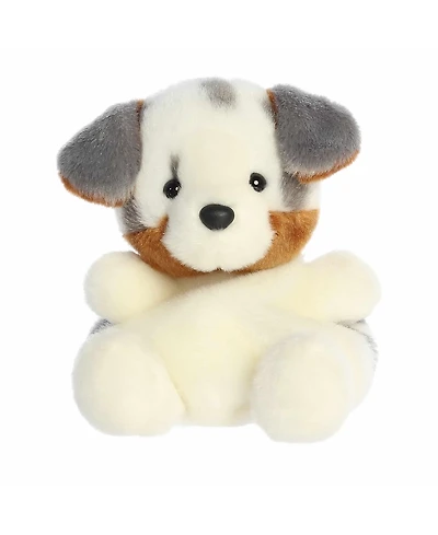 Aurora Mini Sydney Aussie Palm Pals Adorable Plush Toy White 5"