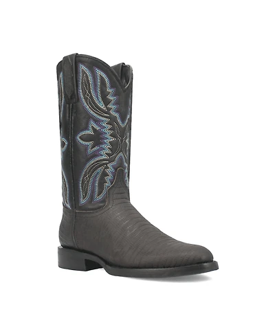 Dingo Men's Saw Buck Leather Boot