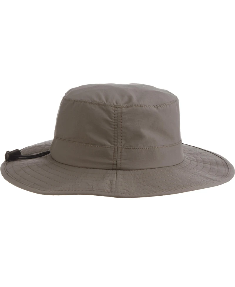 Dorfman Pacific Men's Supplex Big Brim Hat