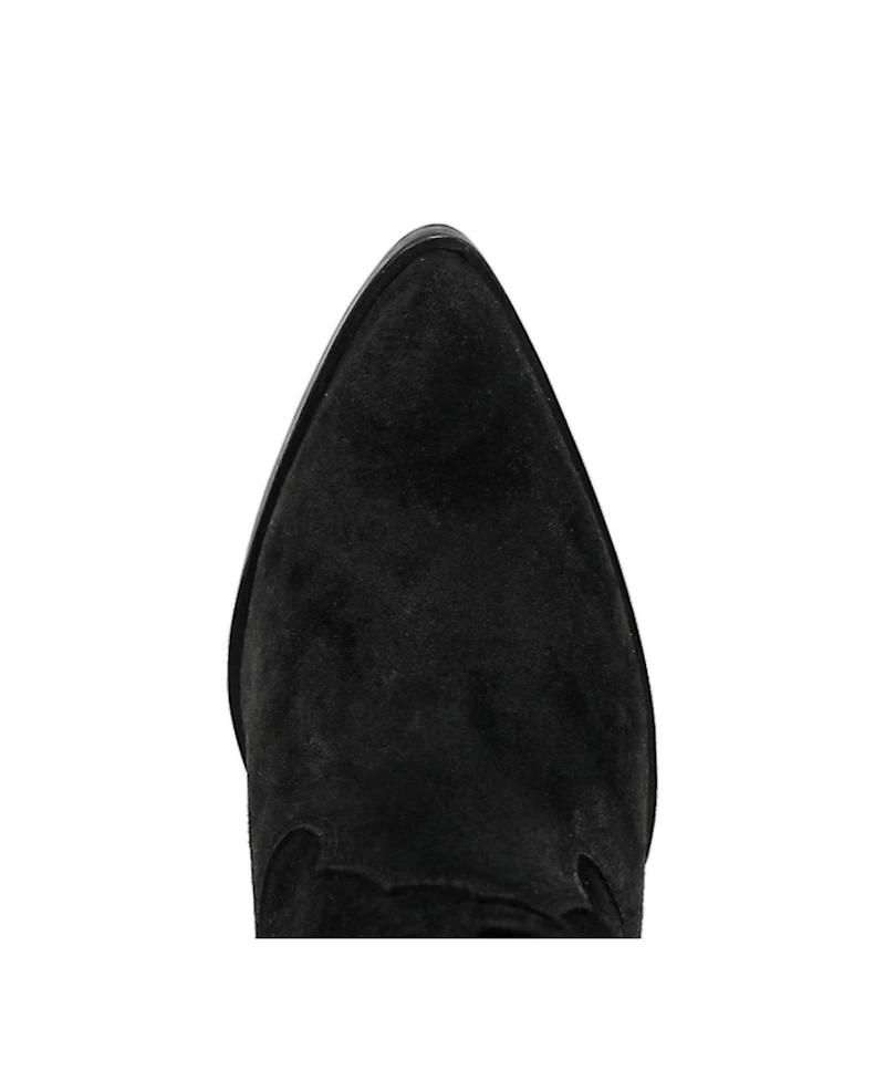 Dingo Women's Crazy Train Leather Boot