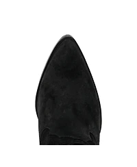 Dingo Women's Crazy Train Leather Boot